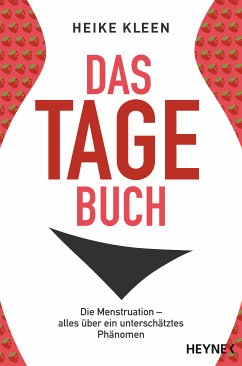 Das Tage-Buch (eBook, ePUB) - Kleen, Heike