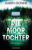 Die Moortochter (eBook, ePUB)