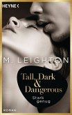 Stark genug / Tall, Dark & Dangerous Bd.1 (eBook, ePUB)