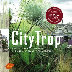 CityTrop (eBook, PDF) - Reif, Jonas