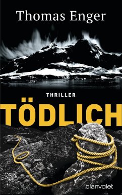 Tödlich / Henning Juul Bd.5 (eBook, ePUB) - Enger, Thomas