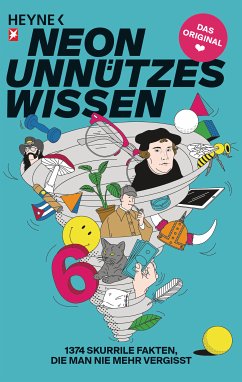 Unnützes Wissen 6 (eBook, ePUB)