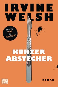 Kurzer Abstecher (eBook, ePUB) - Welsh, Irvine
