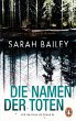 Die Namen der Toten (eBook, ePUB) - Bild 1