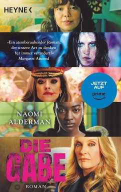 Die Gabe (eBook, ePUB) - Alderman, Naomi