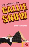 Das Tagebuch der Callie Snow Bd.1 (eBook, ePUB)