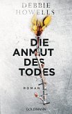 Die Anmut des Todes (eBook, ePUB)