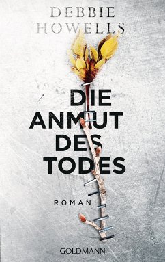 Die Anmut des Todes (eBook, ePUB) - Howells, Debbie