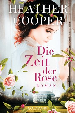 Die Zeit der Rose / Eveline Stanhope Bd.1 (eBook, ePUB) - Cooper, Heather
