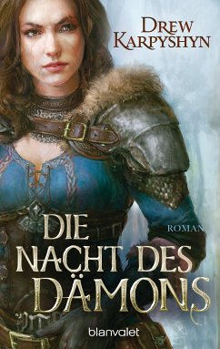 Die Nacht des Dämons / Chaosbrut Bd.3 (eBook, ePUB) - Karpyshyn, Drew