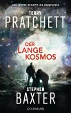 Der Lange Kosmos / Parallelwelten Bd.5 (eBook, ePUB)