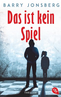 Das ist kein Spiel (eBook, ePUB) - Jonsberg, Barry