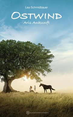 Aris Ankunft / Ostwind Bd.5 (eBook, ePUB) - Schmidbauer, Lea
