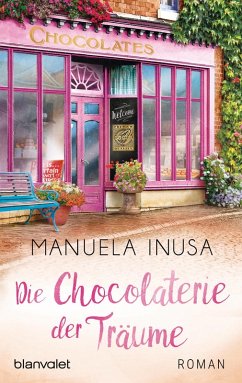 Die Chocolaterie der Träume / Valerie Lane Bd.2 (eBook, ePUB) - Inusa, Manuela