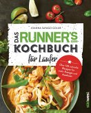 Das Runner's World Kochbuch für Läufer (eBook, ePUB)