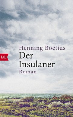 Der Insulaner (eBook, ePUB) - Boëtius, Henning