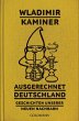 Ausgerechnet Deutschland (eBook, ePUB) - Bild 1