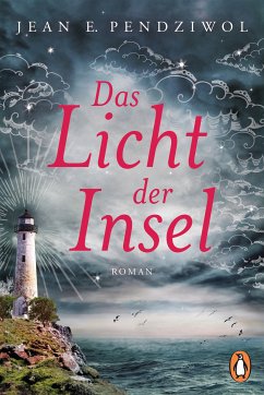 Das Licht der Insel (eBook, ePUB) - Pendziwol, Jean E.