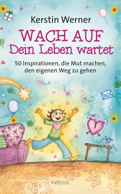 Wach auf - Dein Leben wartet (eBook, ePUB) - Werner, Kerstin