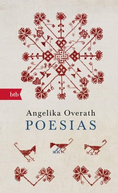 Poesias (eBook, ePUB) - Overath, Angelika