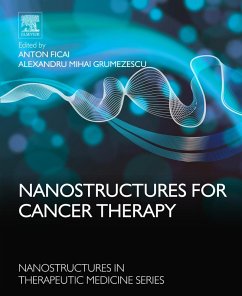 Nanostructures for Cancer Therapy (eBook, ePUB)