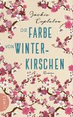 Die Farbe von Winterkirschen (eBook, ePUB)