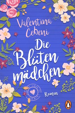 Die Blütenmädchen (eBook, ePUB) - Cebeni, Valentina