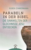 Parabeln in der Bibel (eBook, ePUB)