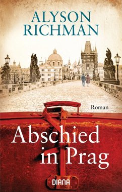 Abschied in Prag (eBook, ePUB) - Richman, Alyson