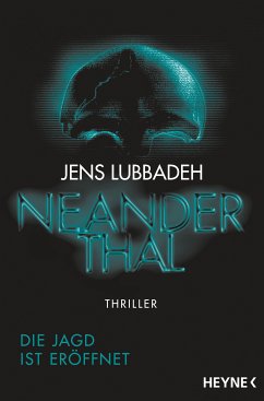 Neanderthal (eBook, ePUB) - Lubbadeh, Jens