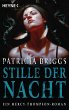 Stille der Nacht / Mercy Thompson Bd.10... - Bild 1