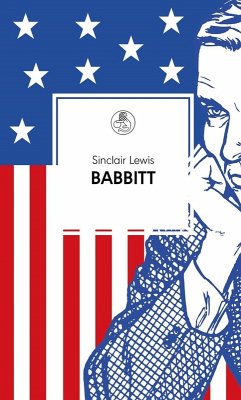 Babbitt (eBook, ePUB) - Lewis, Sinclair