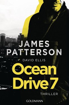 Ocean Drive 7 (eBook, ePUB) - Patterson, James; Ellis, David