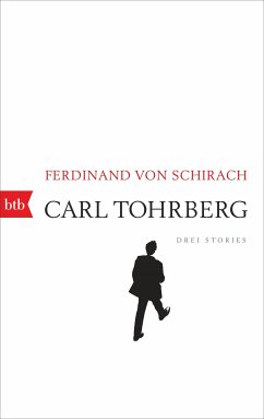 Carl Tohrberg (eBook, ePUB) - Schirach, Ferdinand