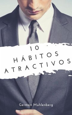 Cover 10 Simples Hábitos (eBook, ePUB)