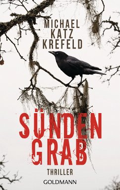 Sündengrab / Detective Ravn Bd.3 (eBook, ePUB) - Katz Krefeld, Michael