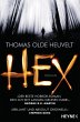 Hex (eBook, ePUB) - Bild 1