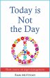 Today is Not the Day (eBook, ePUB) - Bild 1