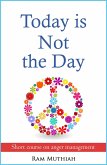 Today is Not the Day (eBook, ePUB)