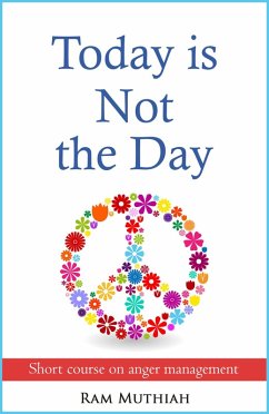 Today is Not the Day (eBook, ePUB) - Muthiah, Ram