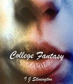 College Fantasy (Green leaf mentality, #2) (eBook, ePUB)