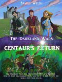 The Darkland Wars: Centaur's Return (eBook, ePUB)