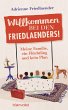 Willkommen bei den Friedlaenders!... - Bild 1