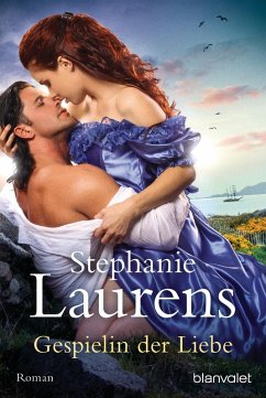 Gespielin der Liebe / Frobisher Bd.2 (eBook, ePUB) - Laurens, Stephanie