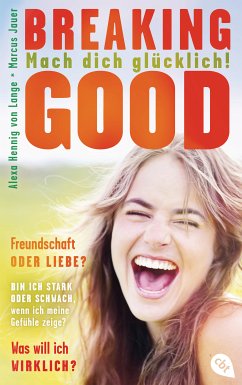 Breaking Good (eBook, ePUB) - Hennig von Lange, Alexa; Jauer, Marcus