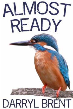 Cover Almost Ready (eBook, ePUB)