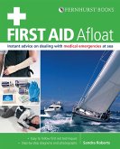 First Aid Afloat (eBook, ePUB)