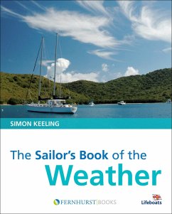 The Sailor's Book of Weather (eBook, ePUB) - Keeling, Simon