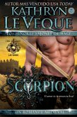 SCORPION. Un romance medieval. Serie de de Wolfe (eBook, ePUB) SCORPION. Un romance medieval. Serie de de Wolfe (eBook, ePUB)