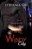 Windy City (eBook, ePUB)
